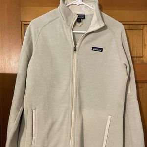 Patagonia Women’s Better Sweater